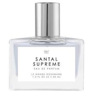 Le Monde Gourmand Santal Supreme